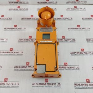 Spector Lumenex Ex771115 Mentor Intercom Unit Model 100v