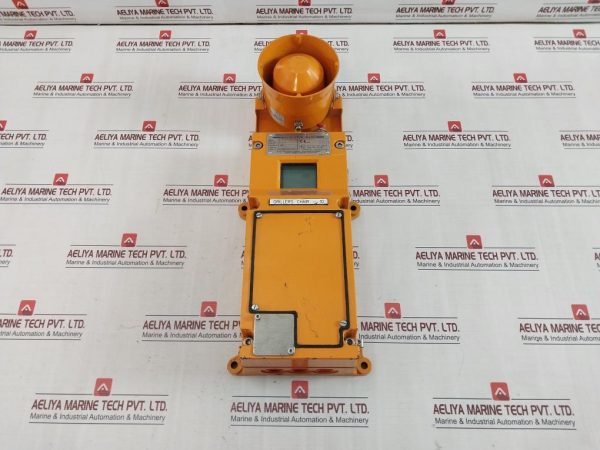 Spector Lumenex Ex771115 Mentor Intercom Unit Model 100v