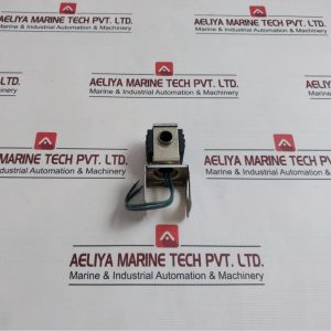 Sporlan Omkc-1 Solenoid Valve