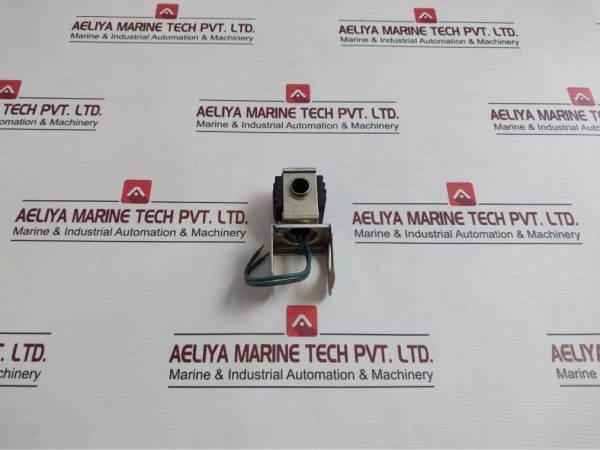 Sporlan Omkc-1 Solenoid Valve