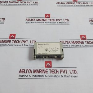 Stahl 892221-24 General-Purpose Relay Module 250 V