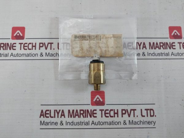 Suco 1.5e Pressure Control Device