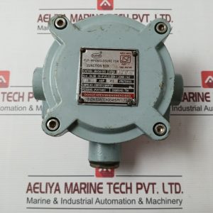 Sudhir Switchgears JbOa105 Enclosure For Junction Box