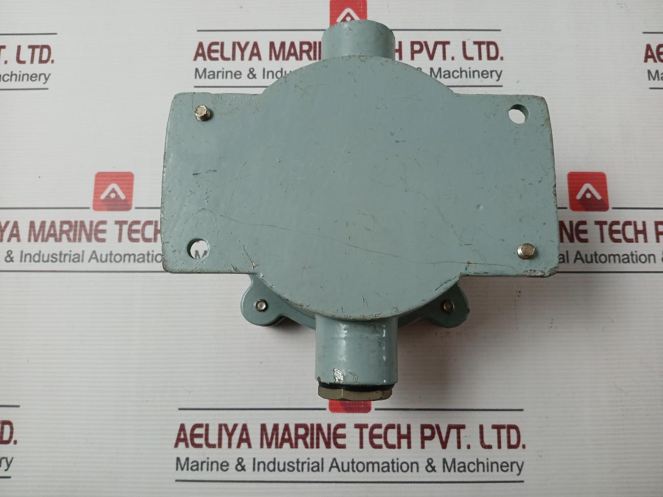 Sudhir Switchgears Jb/Oa/105 Enclosure For Junction Box - Image 4