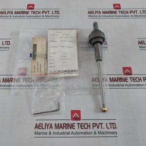 Sugino Cb-119e5-C Tube Expander Special Tool For Main Condenser