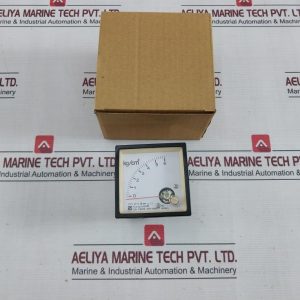 Suh Kwang Sk72 Ampere Meter 20ma
