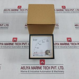 Suh Kwang Sk96 Ammeter 160bar