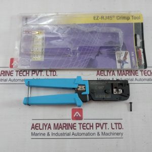 Sullstar Ez-Rj45 Crimping Tool