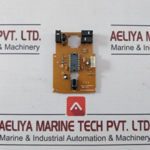 Sung Wei 08v0-A Printed Circuit Board