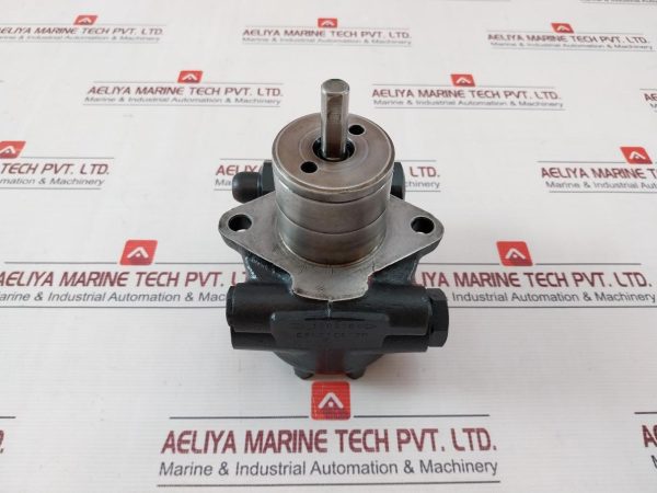 Suntec E6nc10697p Fuel Oil Burner Pump