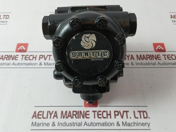 Suntec E6nc10697p Oil Pump