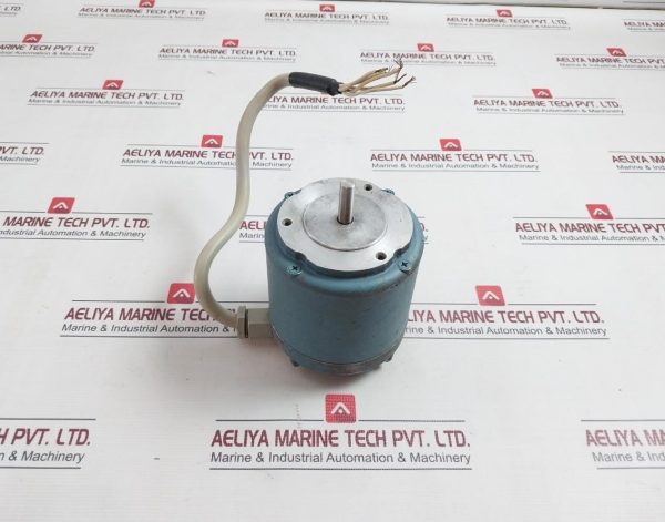 Superior Electric Ss150-1017 SynchronousStepping Motor