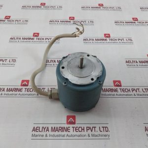 Superior Electric Ss150-1017 SynchronousStepping Motor 25v