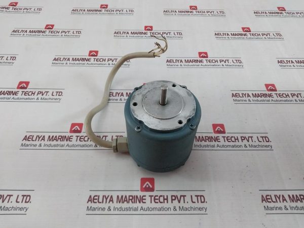 Superior Electric Ss150-1017 SynchronousStepping Motor 25v