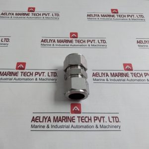 Superlok 316 Compression Tube Fitting