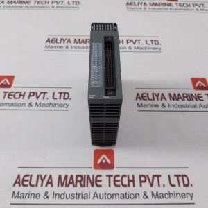 Honeywell 2mli-D24a Input Module 24v