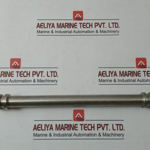 Sus 304 Connecting Rod Sludge Pump