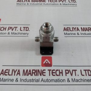 Swagelok Ss-4tf-12-Kg-60-11442 Stainless Steel Tee-Type Particulate Filter