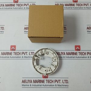 System Sensor B501 Smoke Detector Base