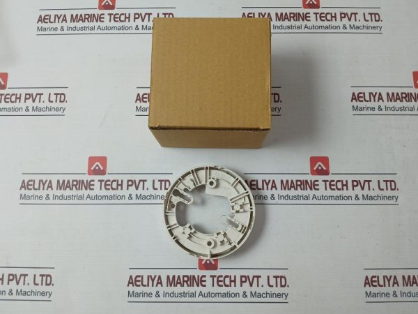 System Sensor B501 Smoke Detector Base