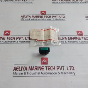 T 120 Green Switch 250v