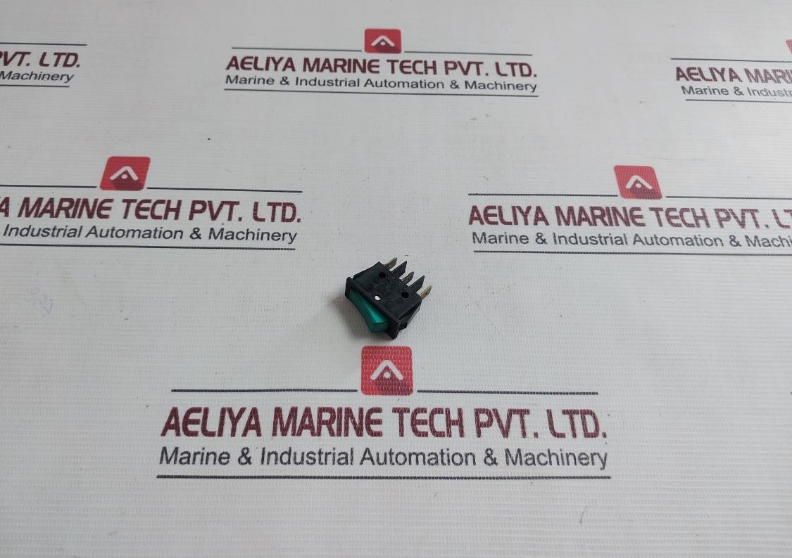 T 120 Green Switch 250v - Image 3