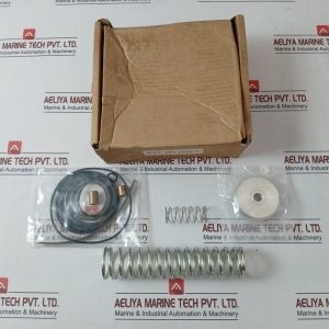 Tamrotor Marine Nt1683 Suction Valve Repair Kit