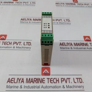 Tangshan Linchuang Automation Tu-1521-1 Isolation Current Repeater 24v