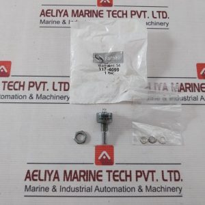 Te Connectivity 2-1625931-6 Potentiometer