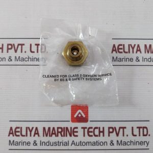 Bs&B 38 Ska Male To Female Adapter Fitting