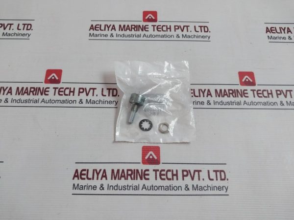 Te Connectivity 2-1625931-6 Potentiometer