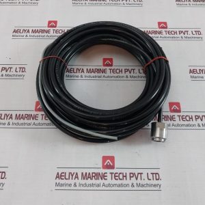 Tecalan Brutronic Din 74324 Polyamide Tubing W Grey Cable Sensor Assembly