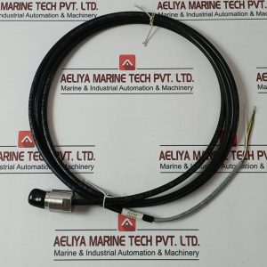 Tecalan Din 74324-8 Cable 2,7m