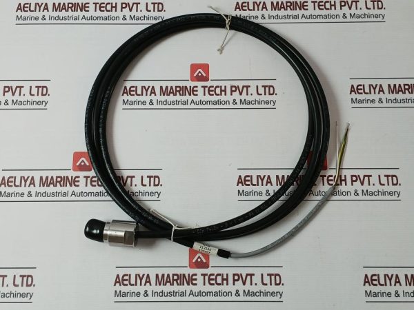 Tecalan Din 74324-8 Cable 2,7m