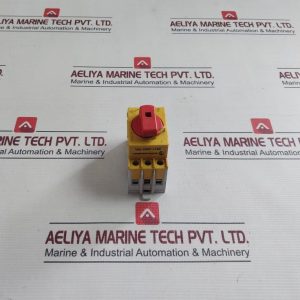 Technoelectric Sd1-040-Rr Disconnect Switch 600v