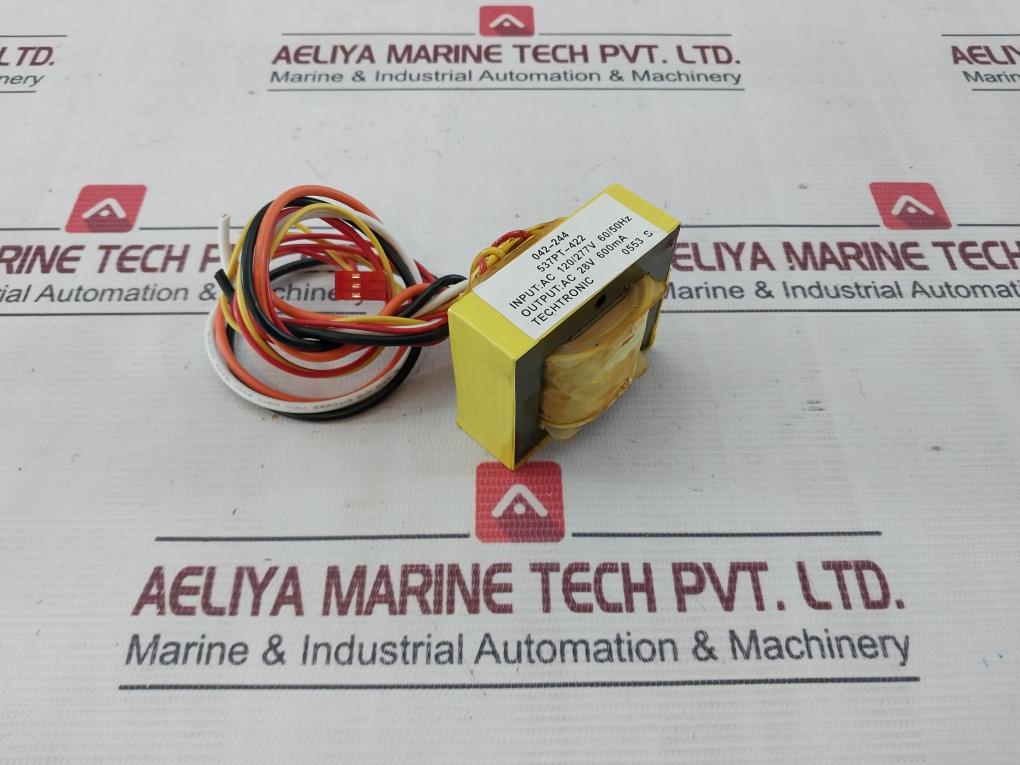 Techtronic 537pt-422 Power Transformer 277v - Image 3
