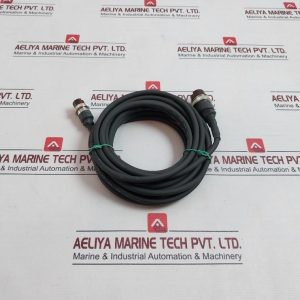Teikoku Turbo-Flex #300 0.5 Mm2 Cable 5meter