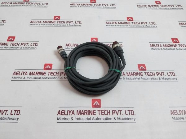 Teikoku Turbo-Flex #300 0.5 Mm2 Cable 5meter