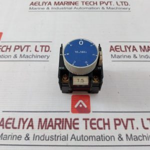 Telemecanique La2-D24 Time Delay Block 660v