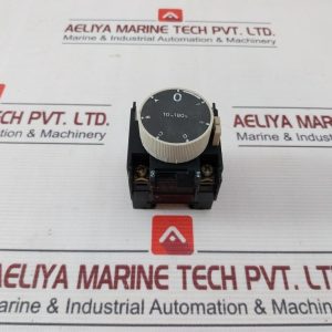 Telemecanique La3-D24 Time Delay Module 660v