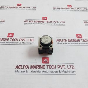 Telemecanique La3 Dr4 Time Delay Contact Block 690 V