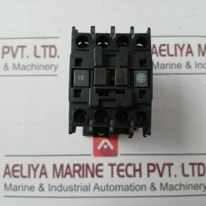 Telemecanique Lc1-D173.A65 Magnetic Contactor 660v