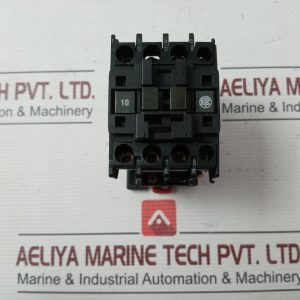 Telemecanique Lc1-D173.A65 Magnetic Contactor 660v