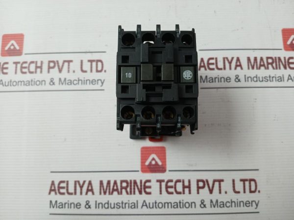 Telemecanique Lc1-D173.A65 Magnetic Contactor 660v
