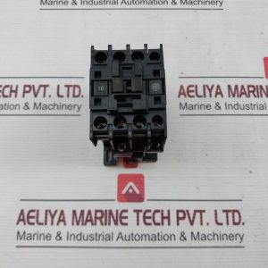 Telemecanique Lc1-D173•A65 Magnetic Contactor 600v