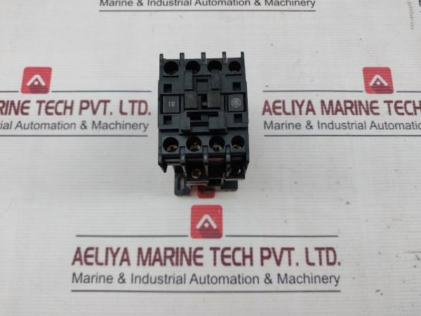 Telemecanique Lc1-D173•A65 Magnetic Contactor 600v