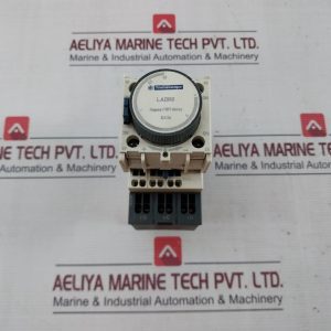 Telemecanique Lc1d093 Bd Contactor 690v