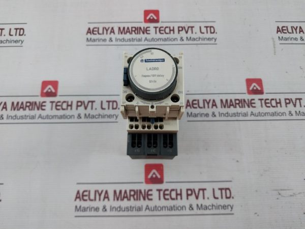 Telemecanique Lc1d093 Bd Contactor 690v