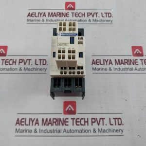 Telemecanique Lc1d093 Bd Starter Contactor 600v
