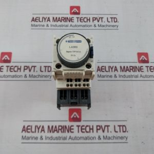 Telemecanique Lc1d093 Bd Starter Contactor 690v